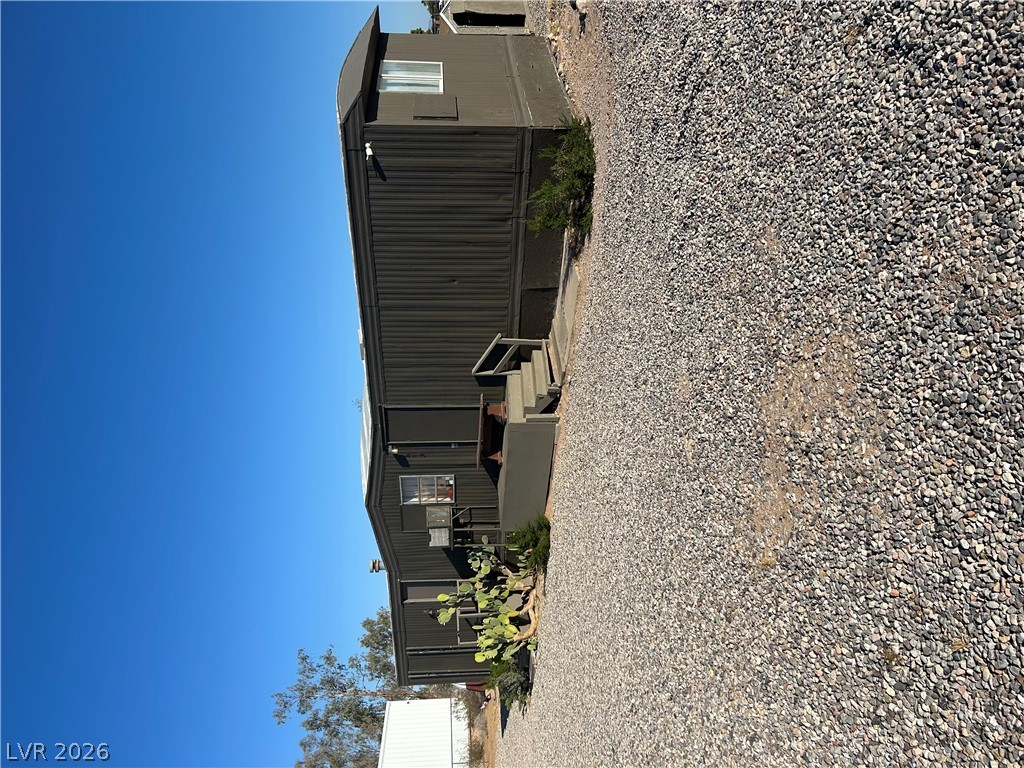 695 Pirate Avenue, Logandale