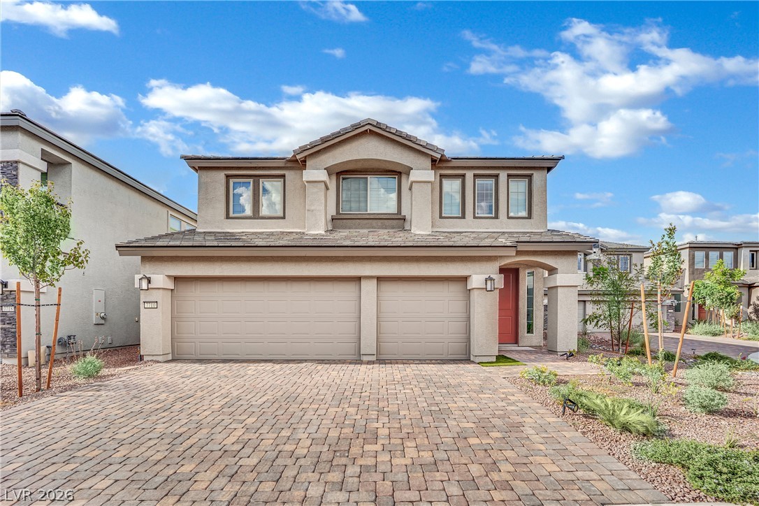 7710 Weekes Court, Las Vegas 89113