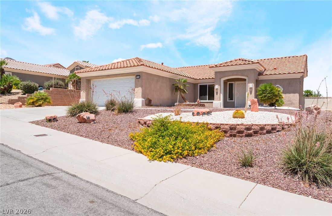 10424 Marymont Place, Las Vegas 89134