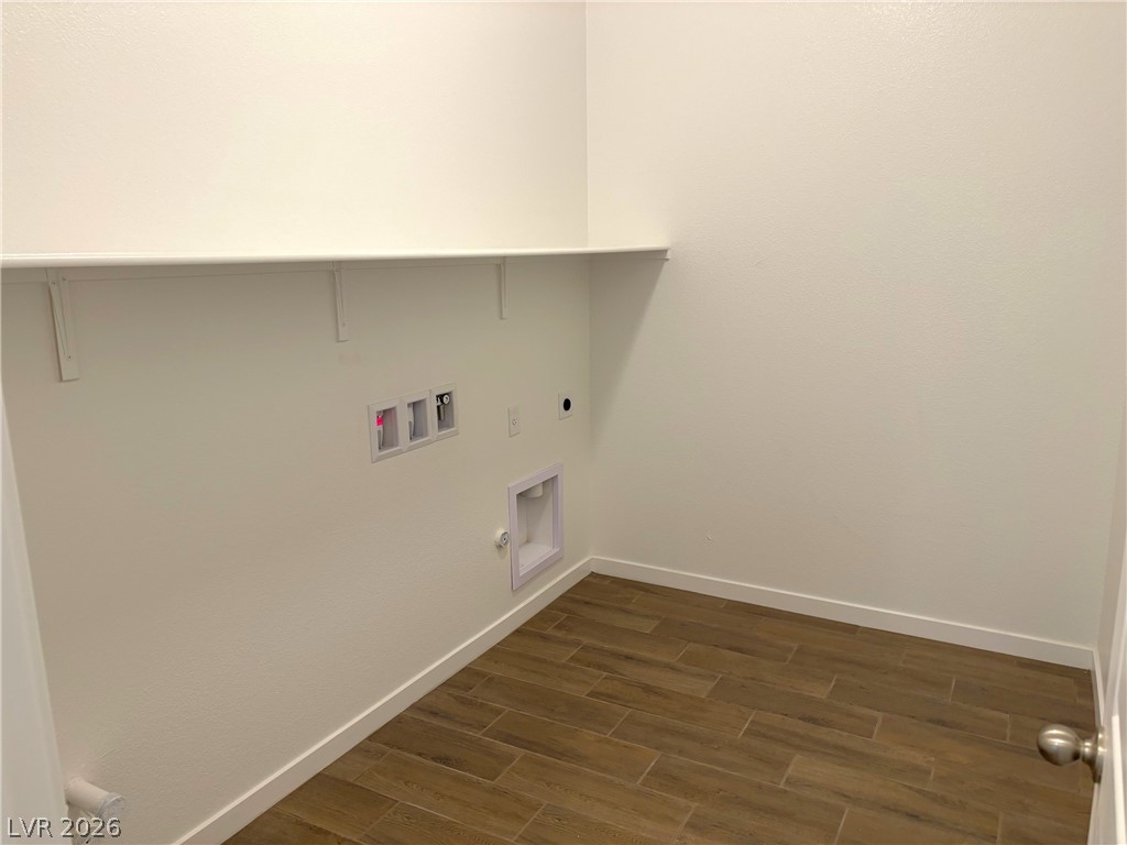 Photo 12 of 45, 4357 S Angel Falls Court #Lot 28/3