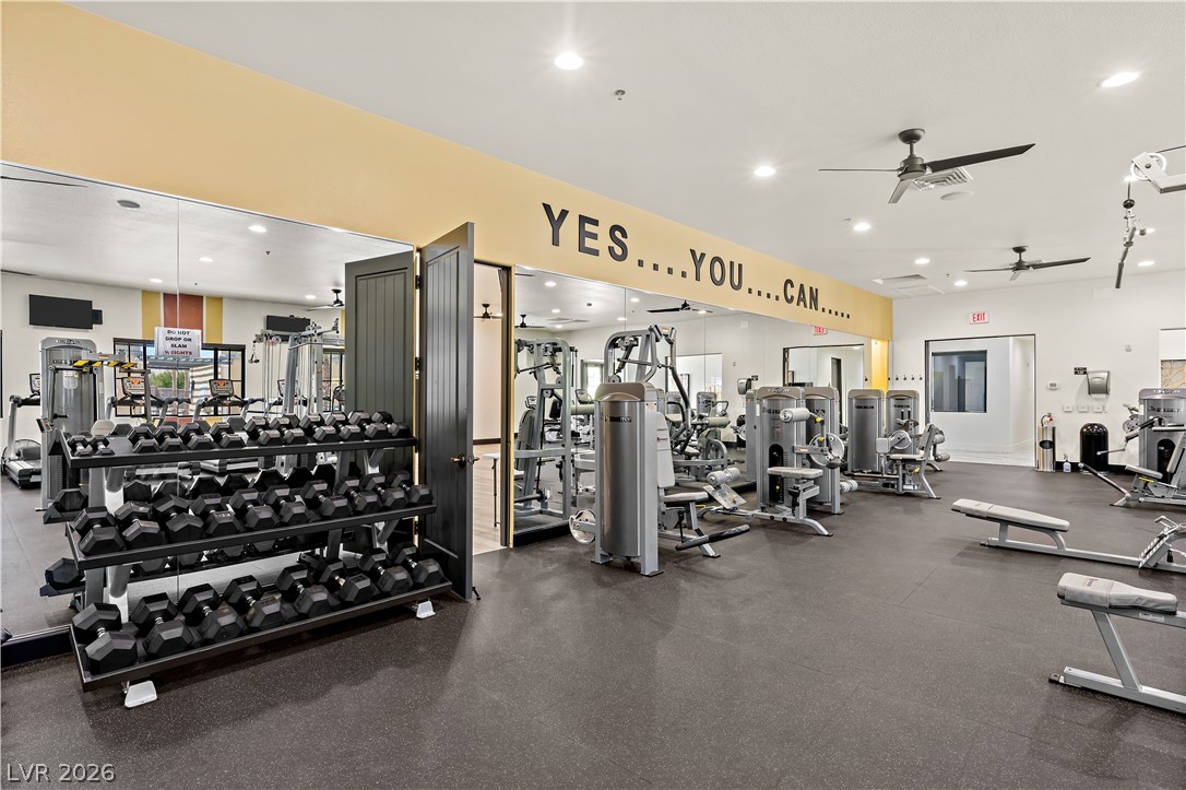 Photo 34 of 45, 4357 S Angel Falls Court #Lot 28/3