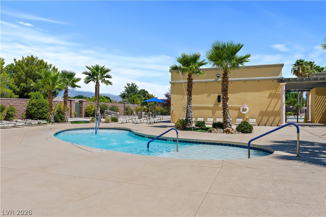 Photo 36 of 45, 4357 S Angel Falls Court #Lot 28/3