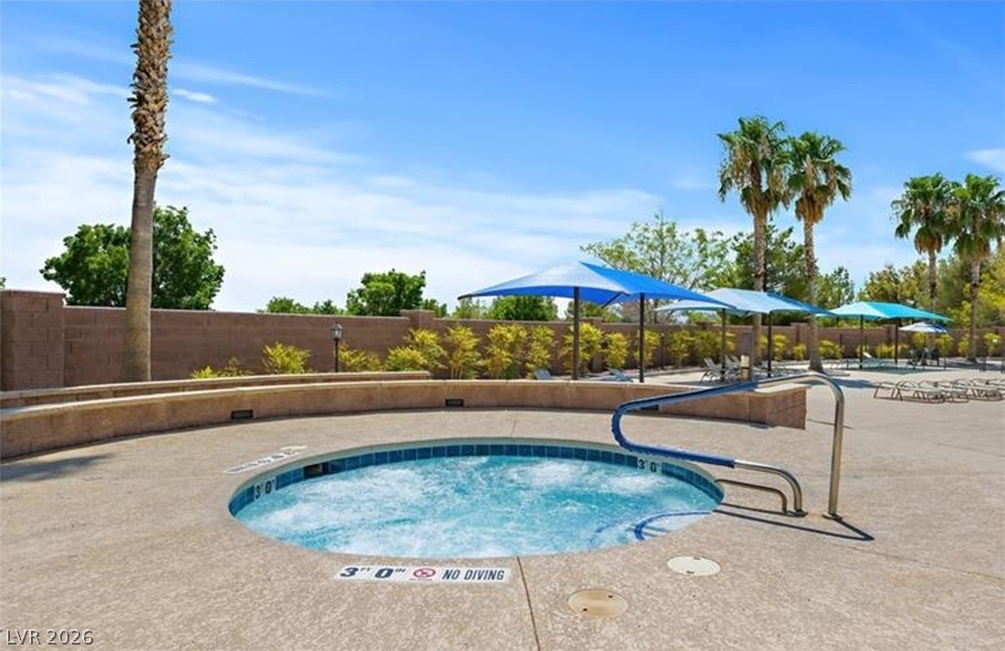 Photo 39 of 45, 4357 S Angel Falls Court #Lot 28/3