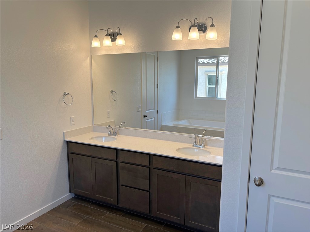 Photo 22 of 45, 4357 S Angel Falls Court #Lot 28/3