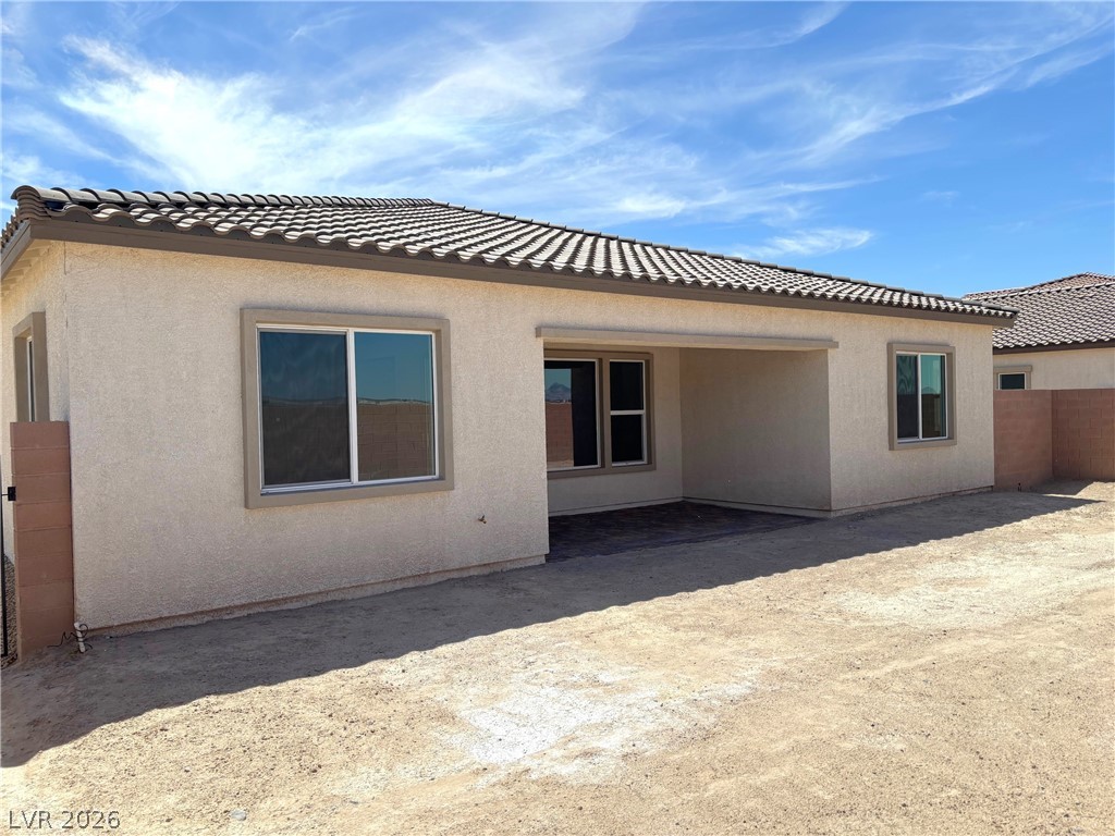 Photo 27 of 45, 4357 S Angel Falls Court #Lot 28/3