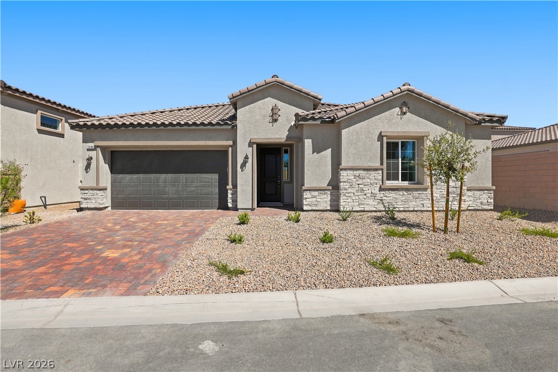 5686 Victoria Falls Drive #Lot 27/3, Pahrump 89061