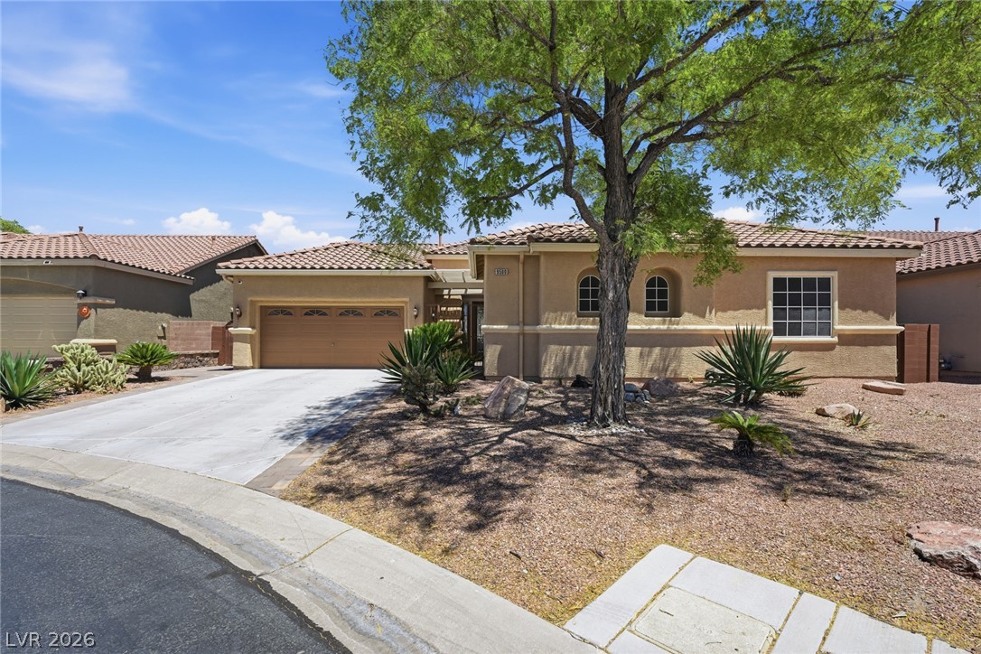 9500 Grand Vista Avenue, Las Vegas 89149