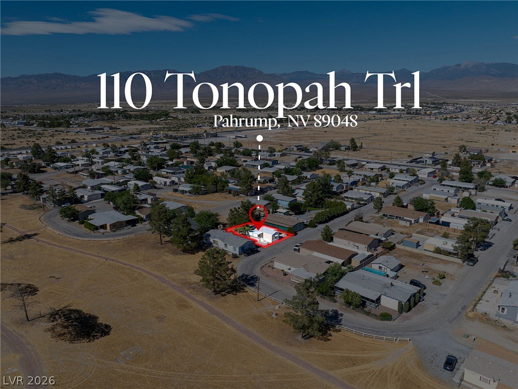 Photo 33 of 33, 110 Tonopah Trail