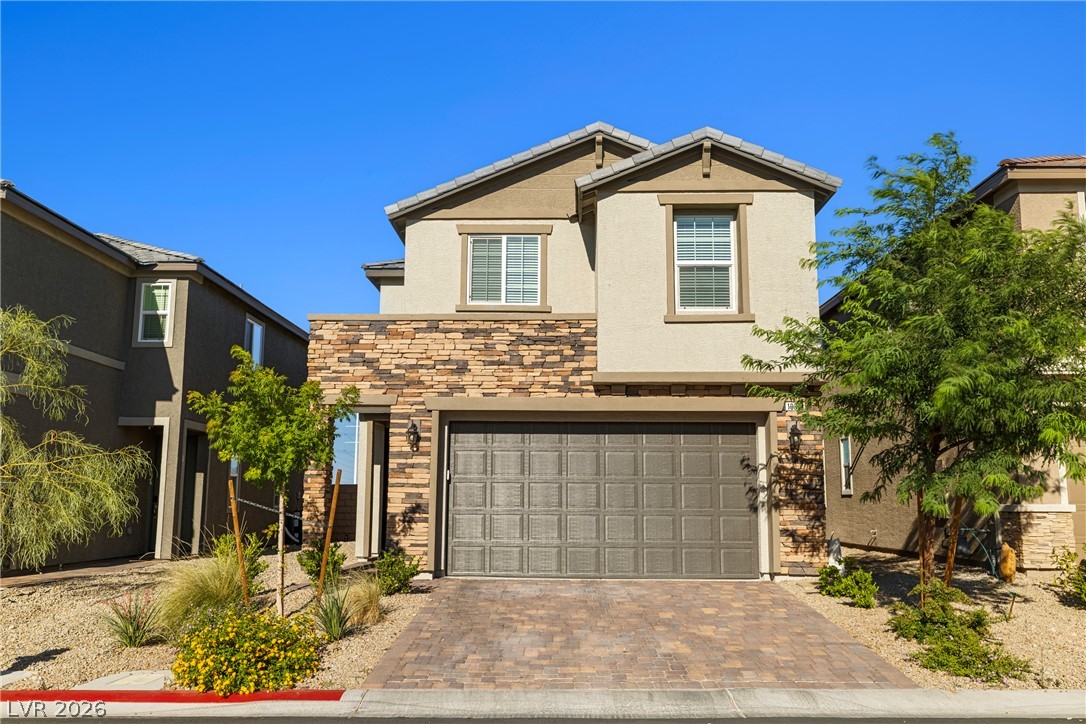 10334 Apefly Street, Las Vegas 89141