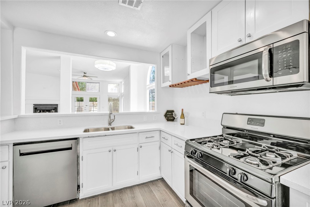 2124 Brighton Shore Street, Las Vegas 89128