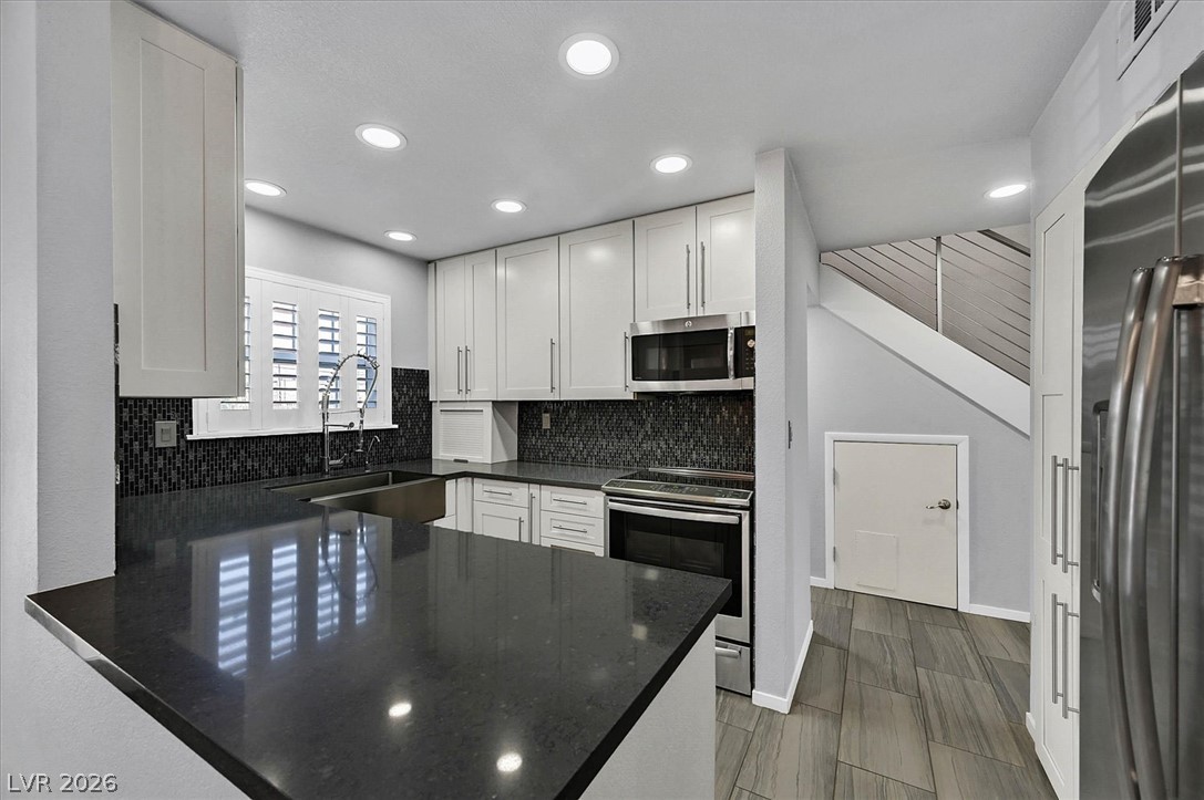 692 Tam O Shanter, Las Vegas