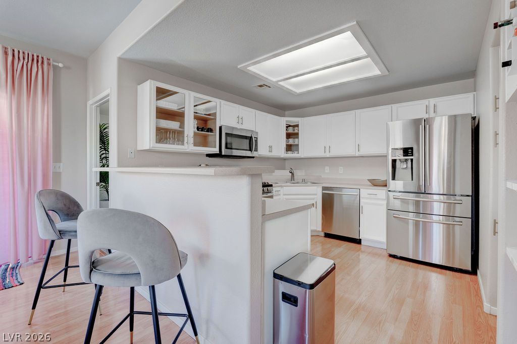 Photo 8 of 28, 9580 W Reno Avenue #221