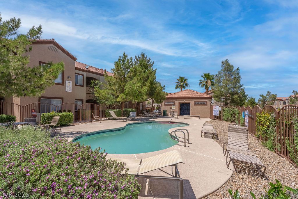 Photo 28 of 28, 9580 W Reno Avenue #221