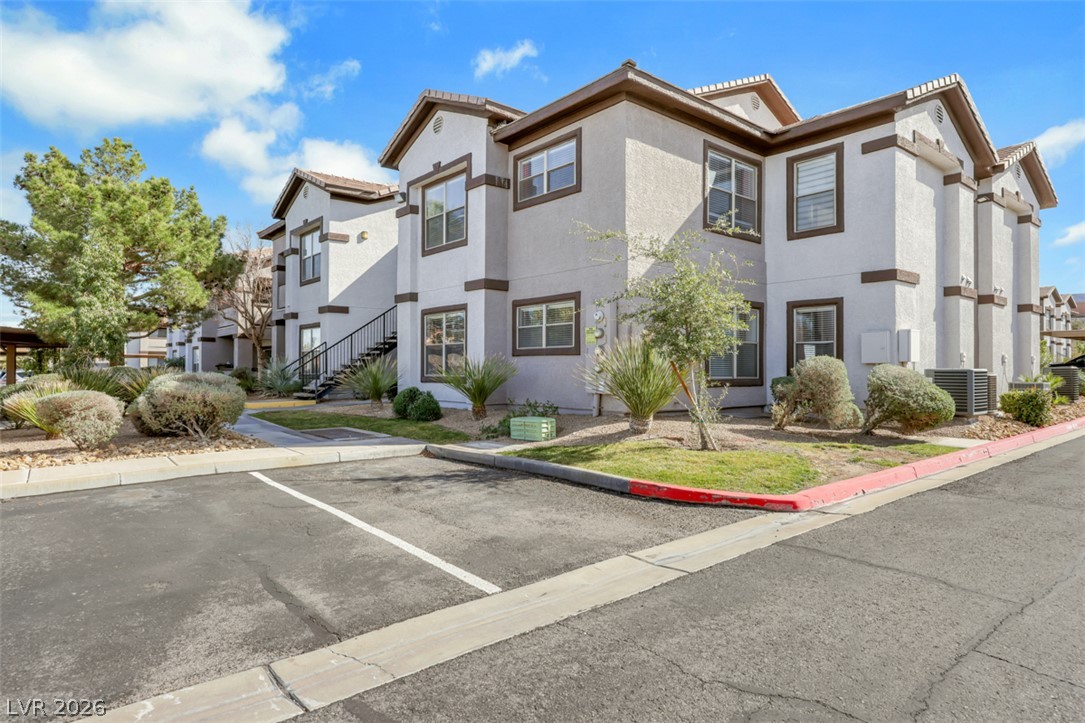 45 Maleena Mesa Street #1711, Henderson