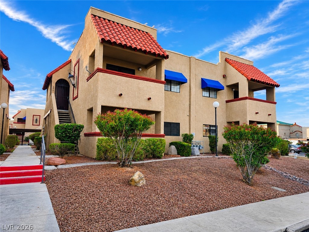 4211 Sanderling Circle #285, Las Vegas 89103
