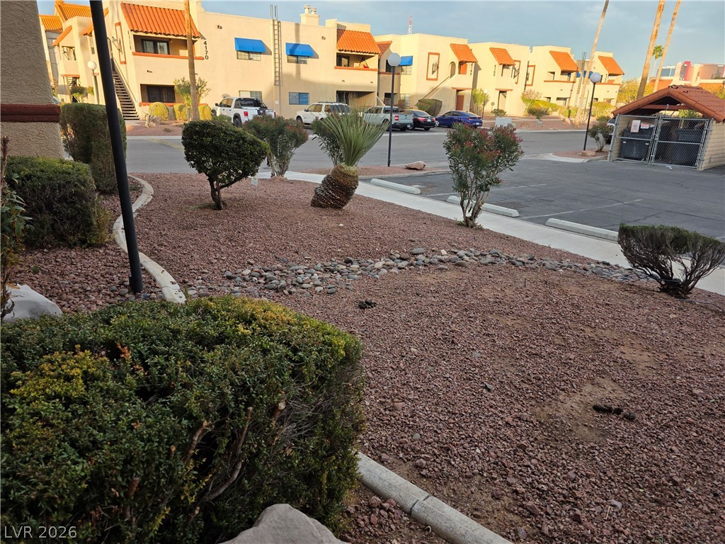 Photo 4 of 4211 Sanderling Circle #286