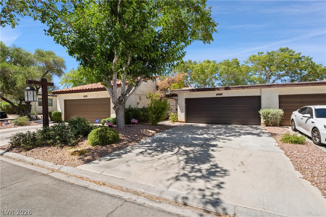 2674 San Martin Court, Las Vegas 89121