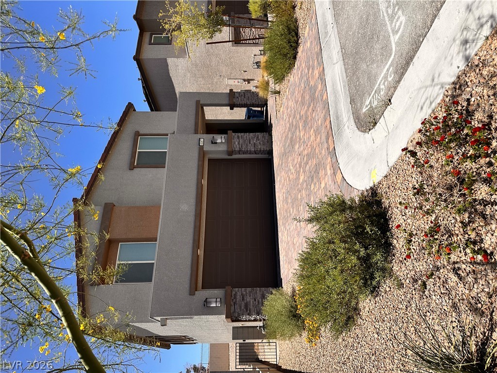 4487 Sawyer Ridge Street, Las Vegas