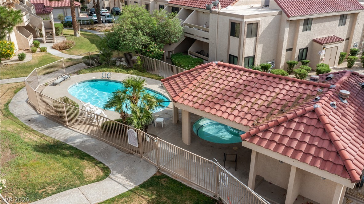 Photo 50 of 75, 3740 Desert Marina Drive #2