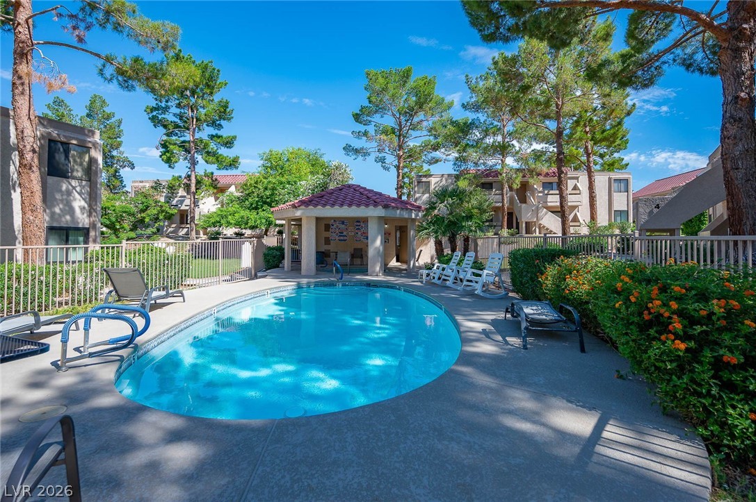 Photo 52 of 75, 3740 Desert Marina Drive #2