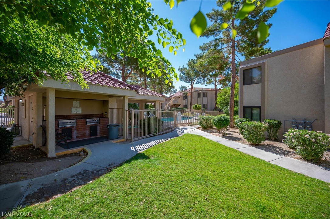 Photo 55 of 75, 3740 Desert Marina Drive #2