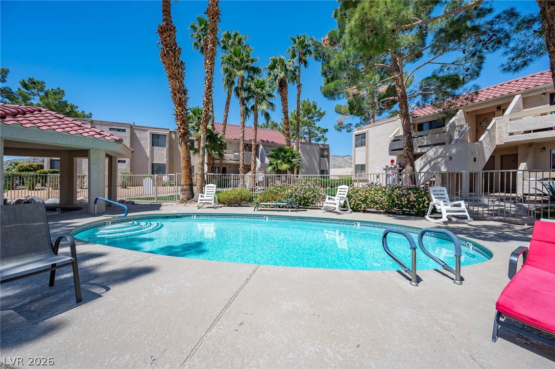 Photo 58 of 75, 3740 Desert Marina Drive #2
