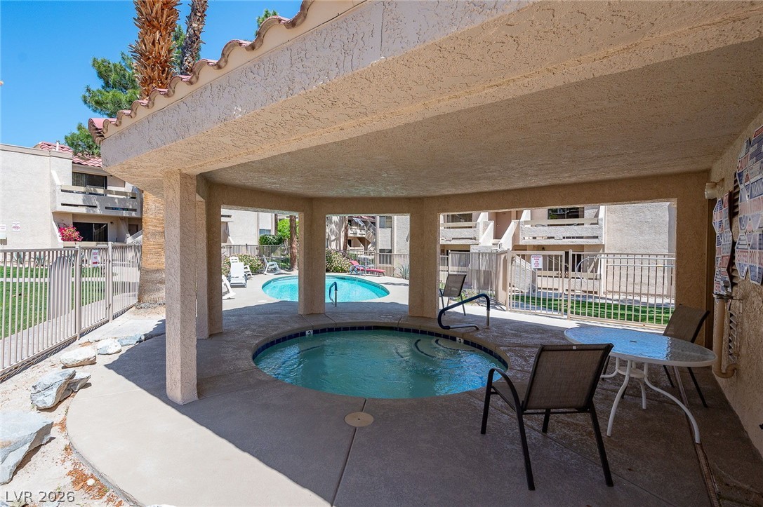 Photo 59 of 75, 3740 Desert Marina Drive #2