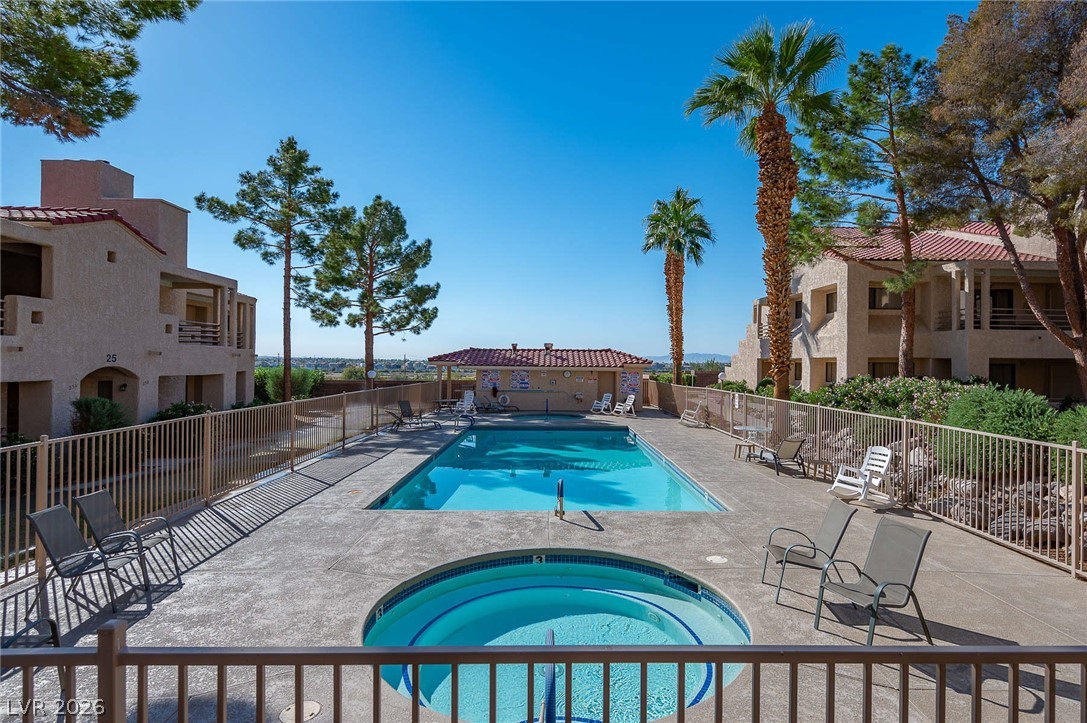 Photo 62 of 75, 3740 Desert Marina Drive #2