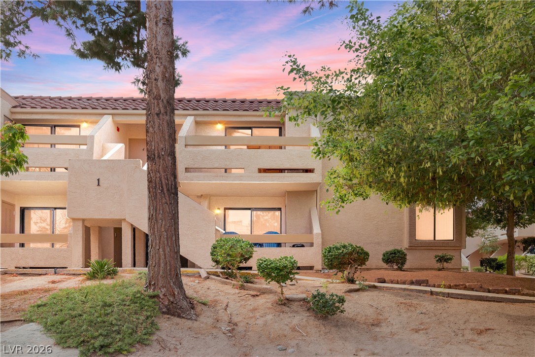 3740 Desert Marina Drive #2, Laughlin