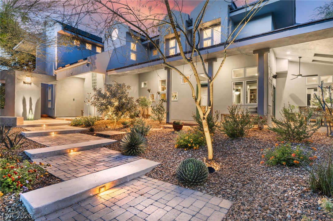 1908 Soaring Court, Las Vegas
