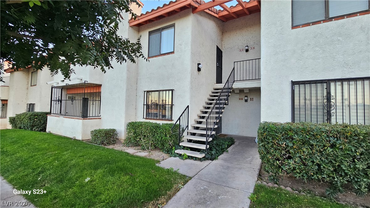 1701 E Katie Avenue #33, Las Vegas