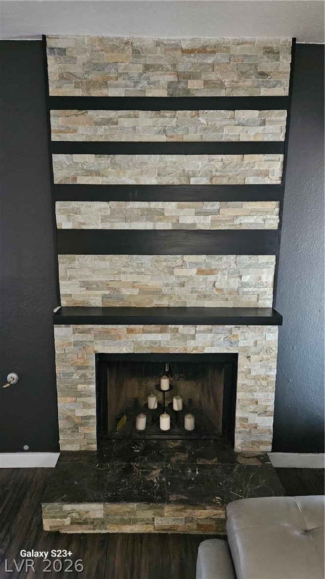Photo 3 of 1701 E Katie Avenue #33