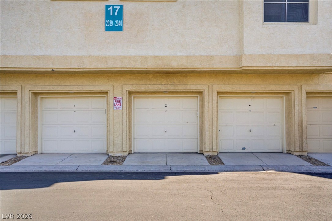 Photo 44 of 52, 5155 W Tropicana Avenue #2037