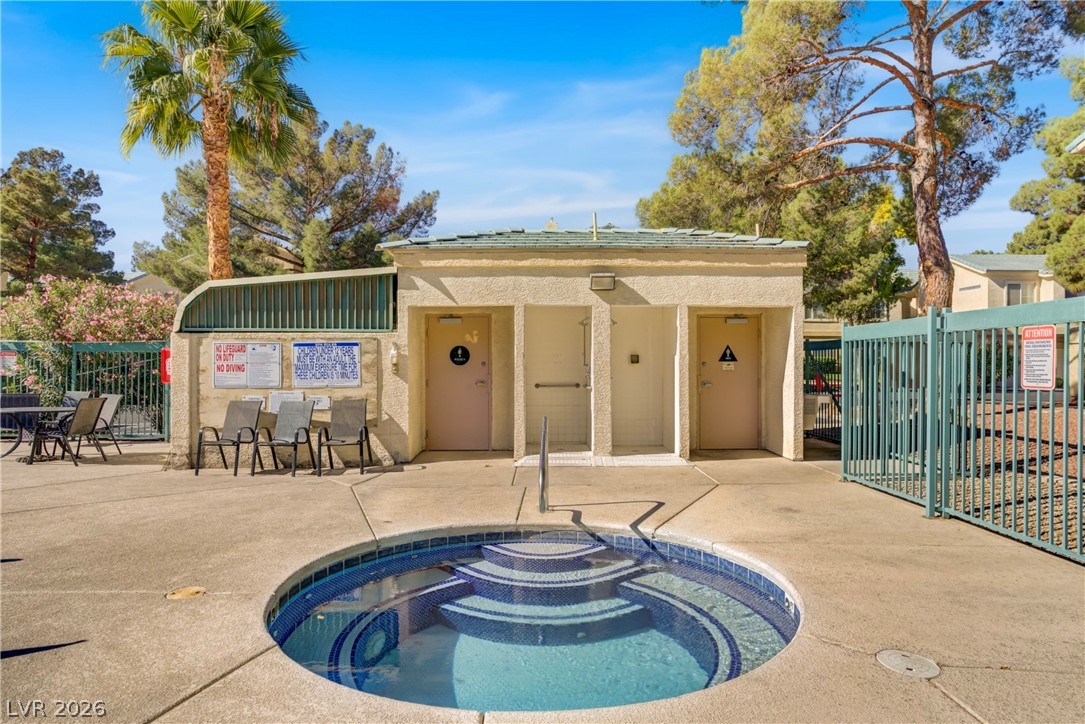 Photo 48 of 52, 5155 W Tropicana Avenue #2037