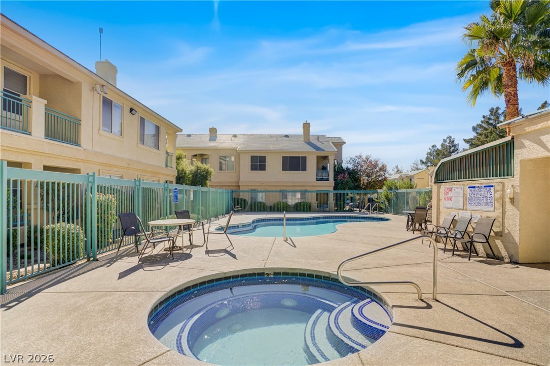 Photo 49 of 52, 5155 W Tropicana Avenue #2037