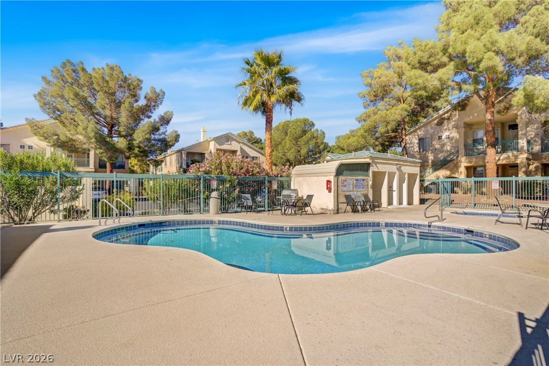 Photo 47 of 52, 5155 W Tropicana Avenue #2037