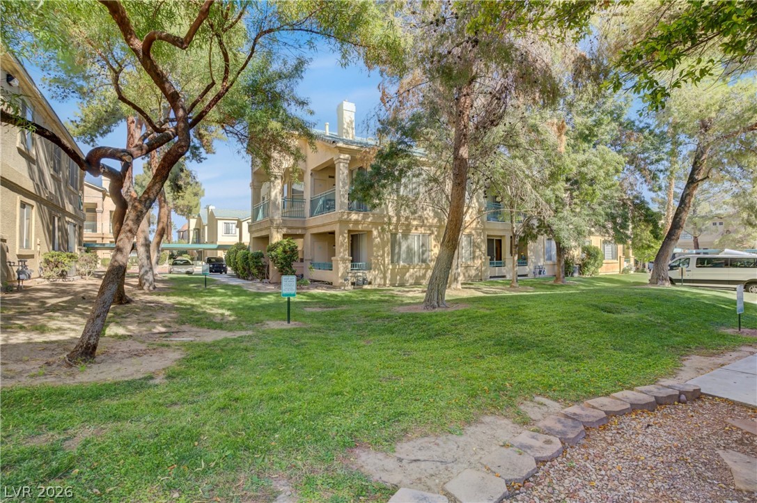 Photo 50 of 52, 5155 W Tropicana Avenue #2037