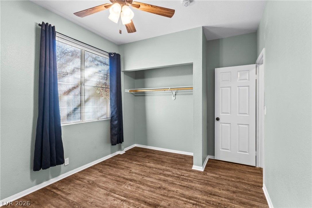 Photo 22 of 52, 5155 W Tropicana Avenue #2037