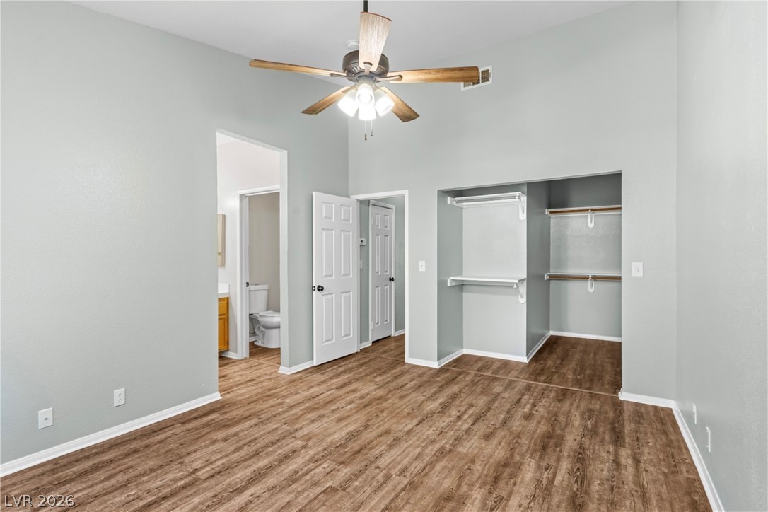 Photo 27 of 52, 5155 W Tropicana Avenue #2037