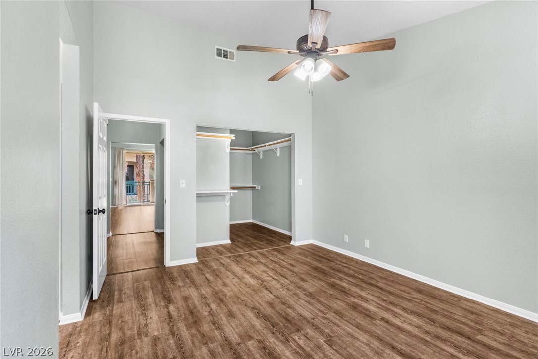 Photo 29 of 52, 5155 W Tropicana Avenue #2037