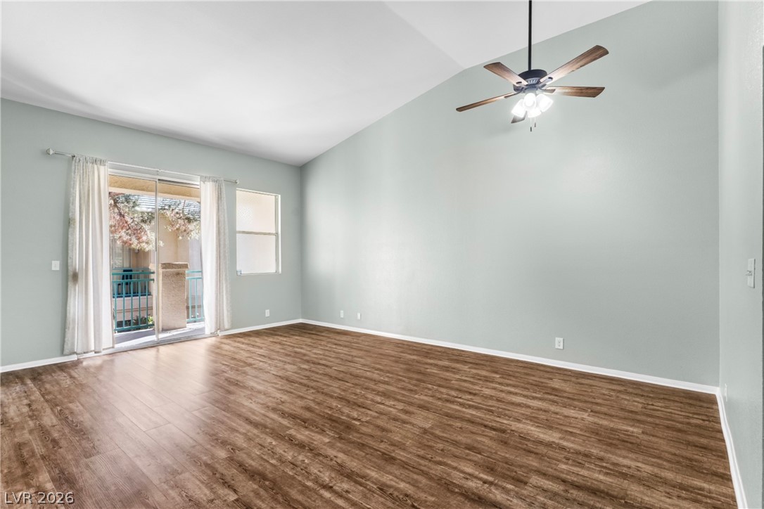 Photo 4 of 5155 W Tropicana Avenue #2037