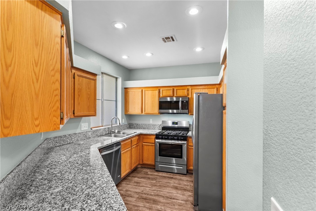 Photo 12 of 52, 5155 W Tropicana Avenue #2037