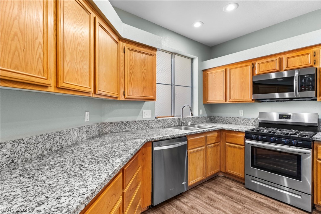Photo 13 of 52, 5155 W Tropicana Avenue #2037