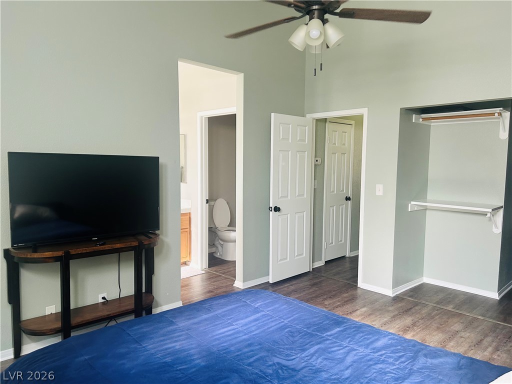 Photo 28 of 52, 5155 W Tropicana Avenue #2037
