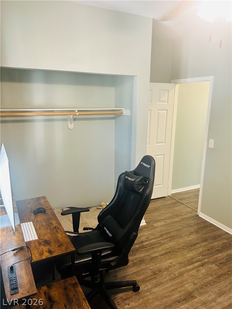 Photo 24 of 52, 5155 W Tropicana Avenue #2037