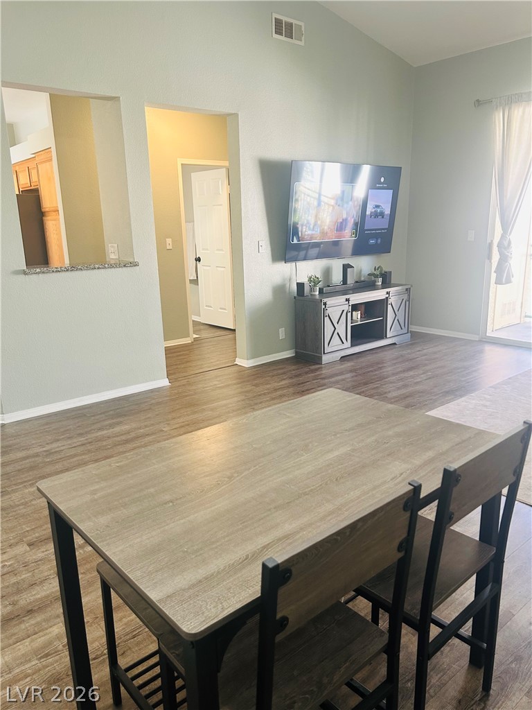 Photo 5 of 5155 W Tropicana Avenue #2037