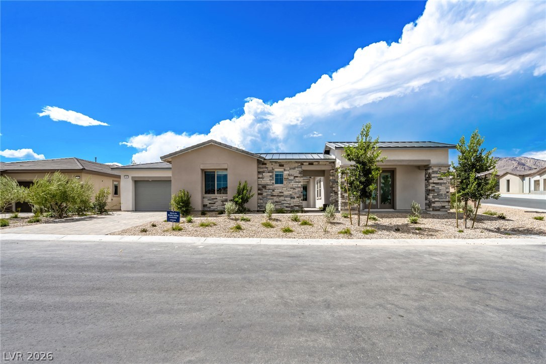 181 Sunnyvale Spring Street, Las Vegas 89138