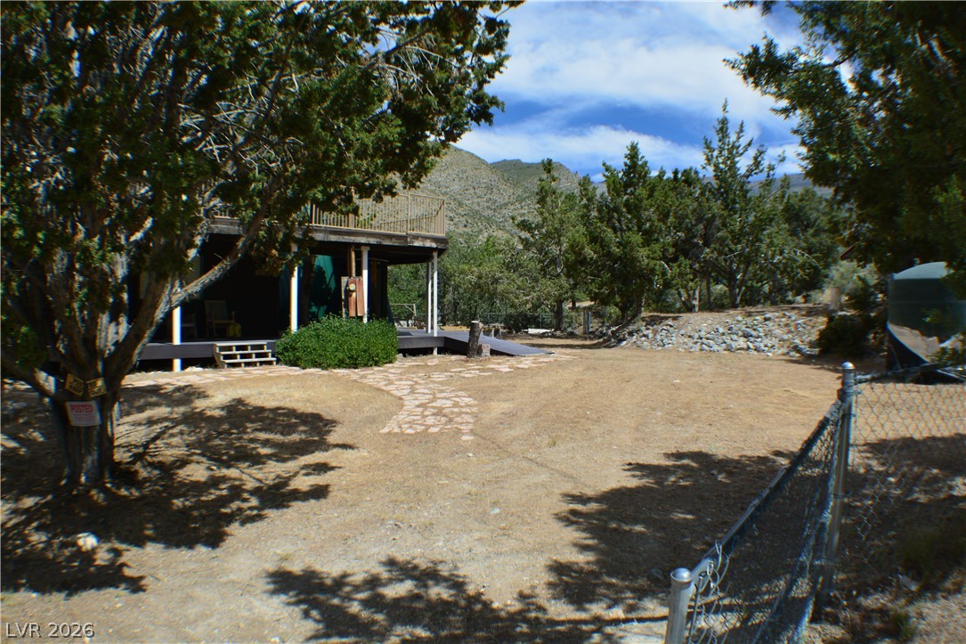 Photo 2 of 1321 Trout Canyon