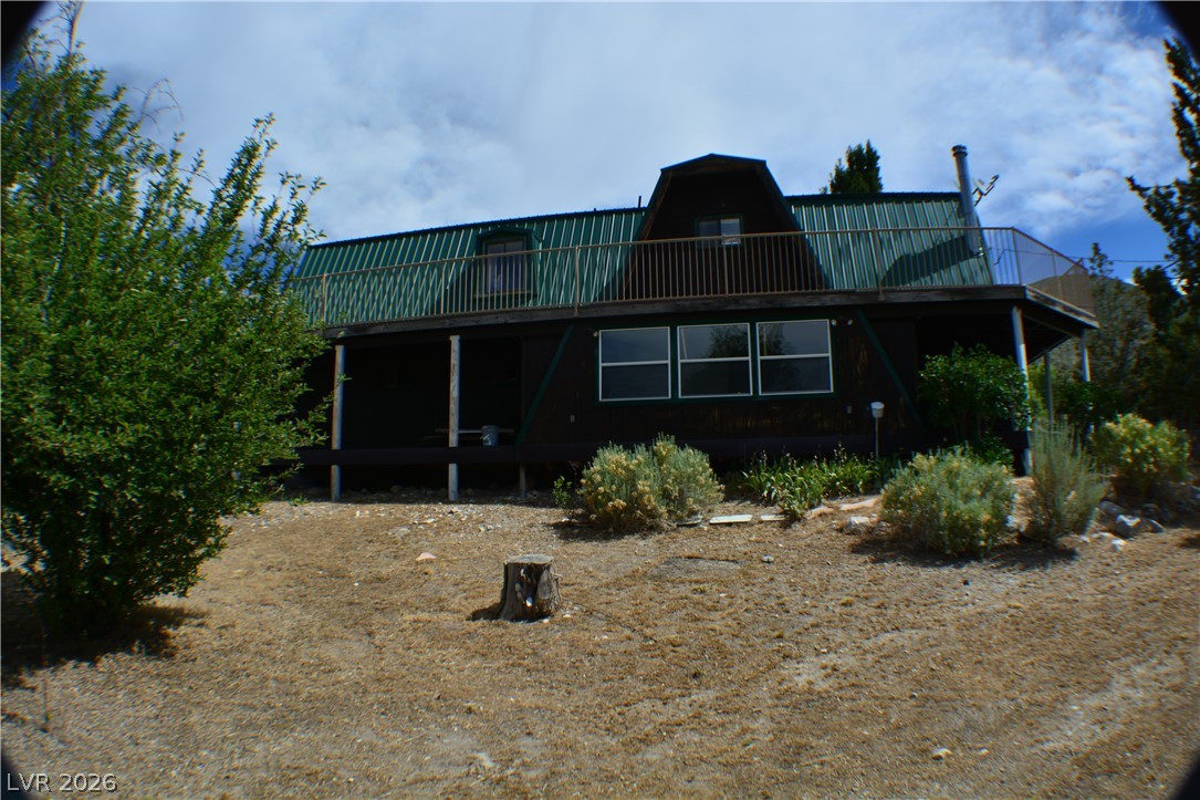 Photo 4 of 1321 Trout Canyon