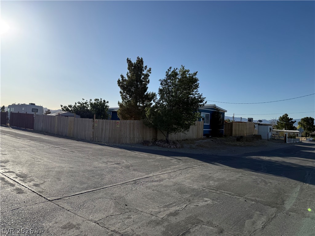 975 Sky Road, Indian Springs 89018
